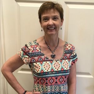 Meet your Posher, Anne